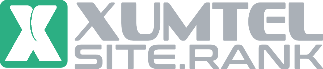Xumtel Site Rank